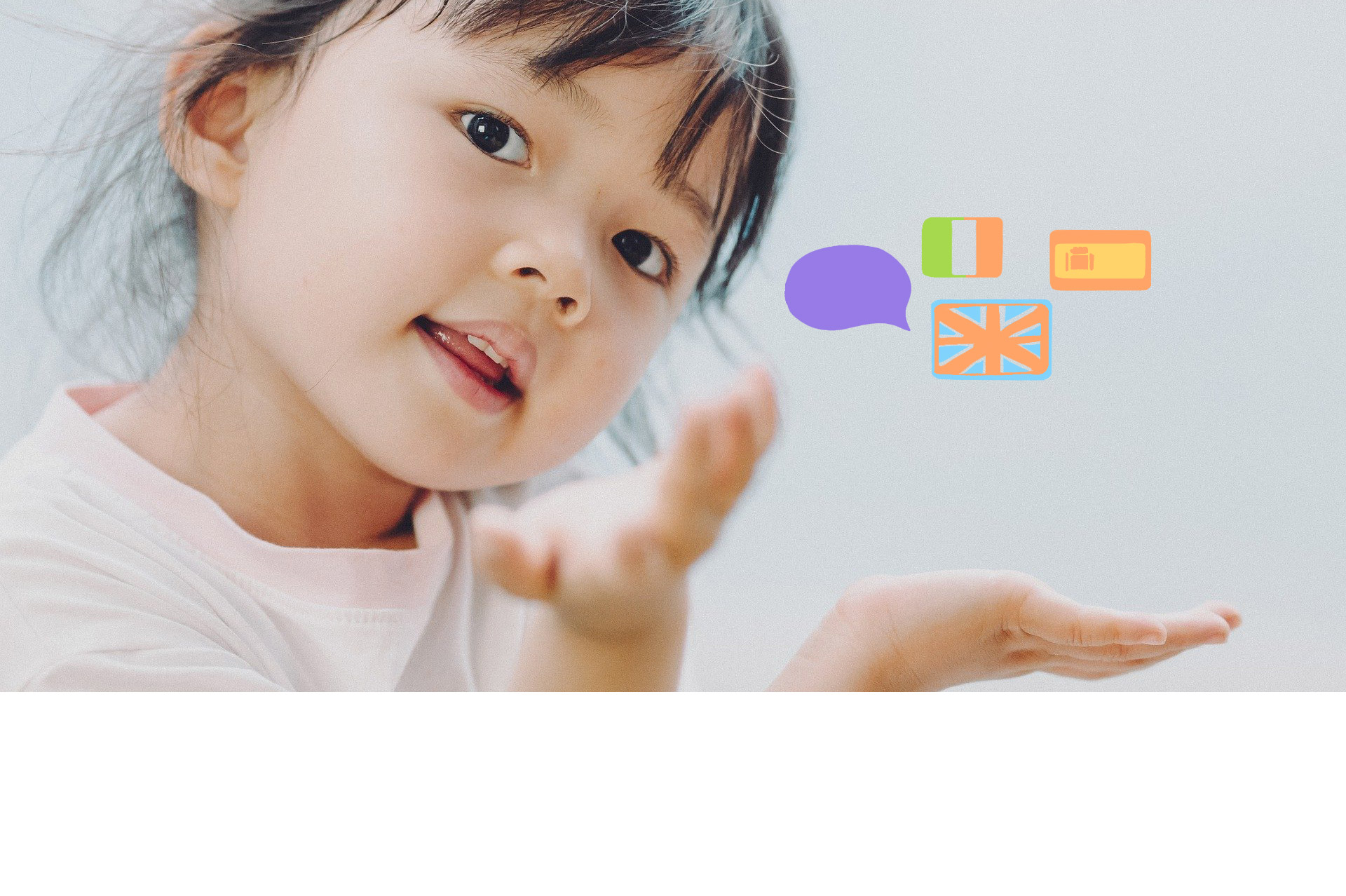 Initiation aux langues Kids & Bambini